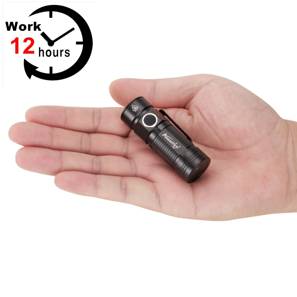 Fishing Equipment Kids - X29 LED Mini linterna Led portátil