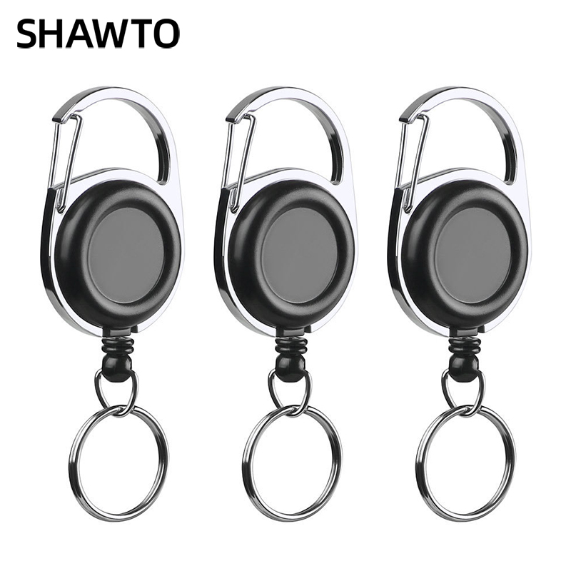 Fishing Equipment Fly - Shatto llavero de pesca con mosca