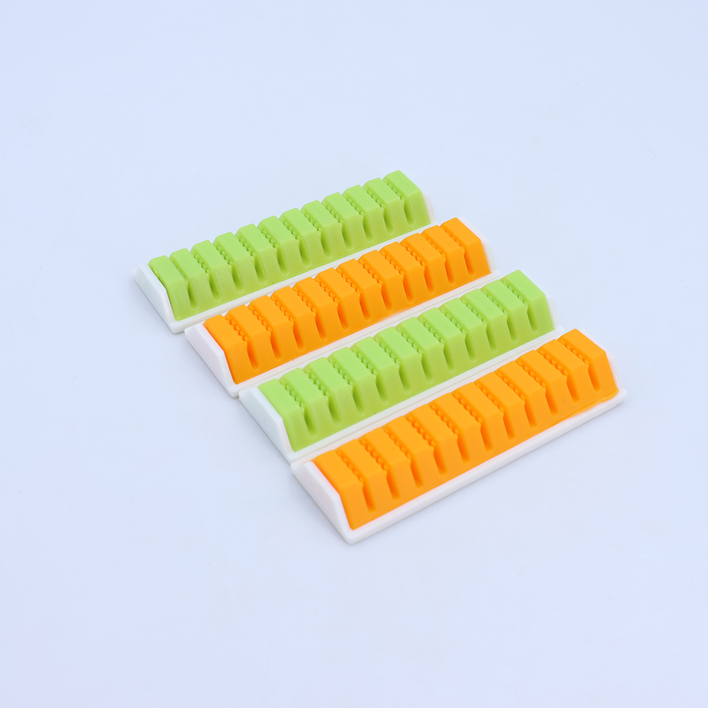 Fishing Equipment Fly - Estante de almacenamiento para atado de