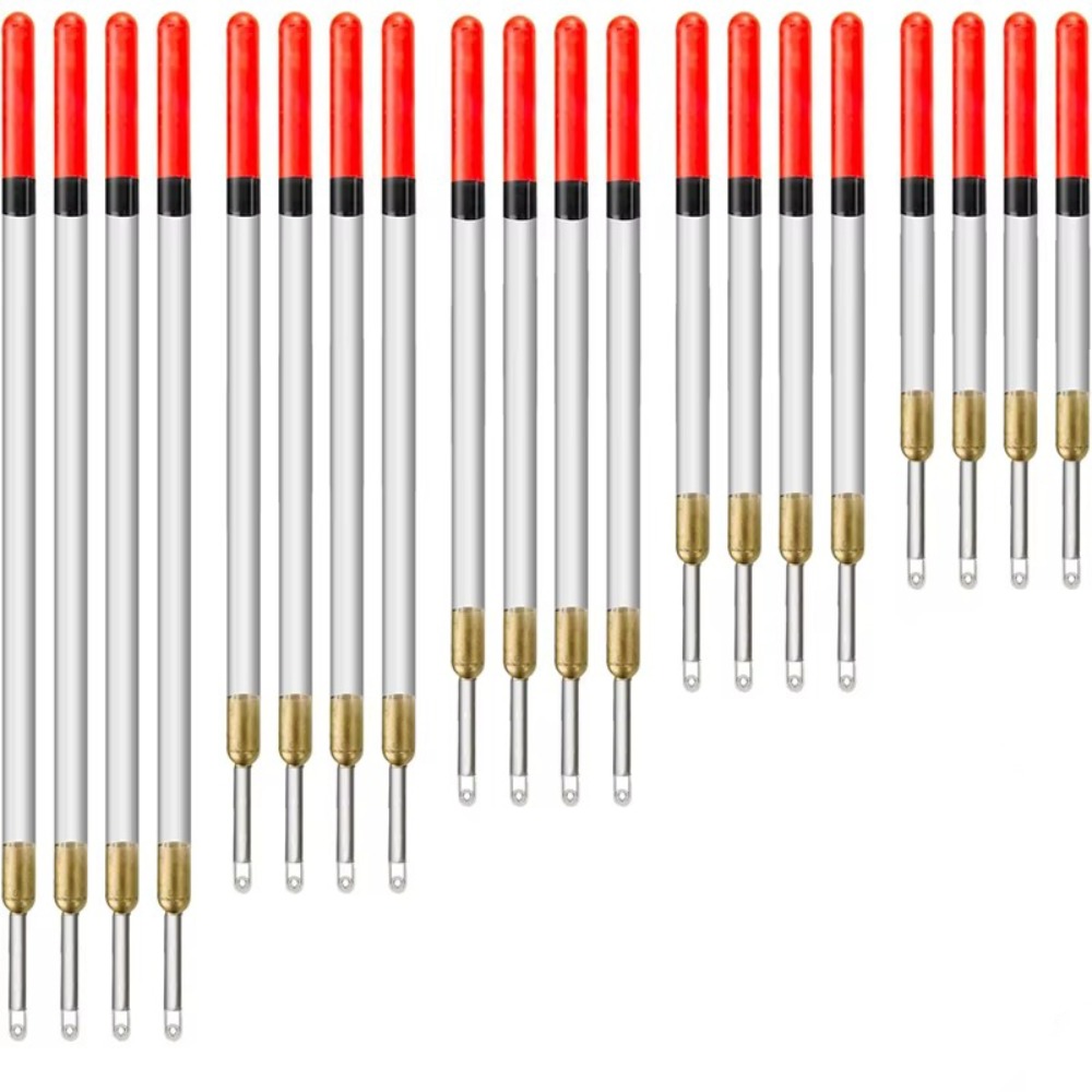 Fishing Equipment For Trout - 10 Uds. Flotadores de pesca de