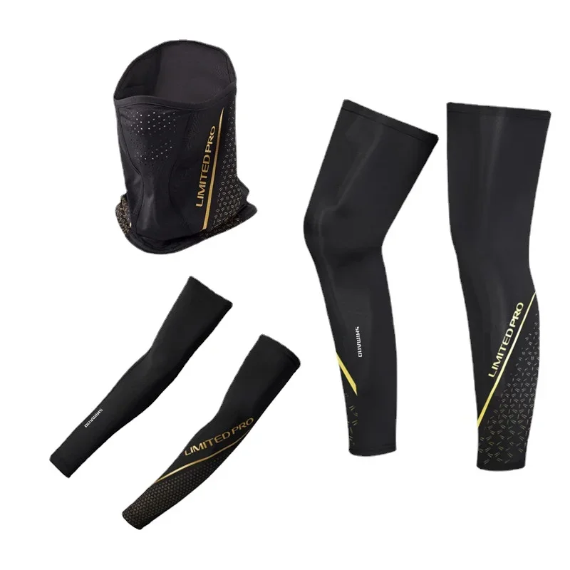 Fishing Equipment Basics - Conjunto de piernas de pesca, Bandana