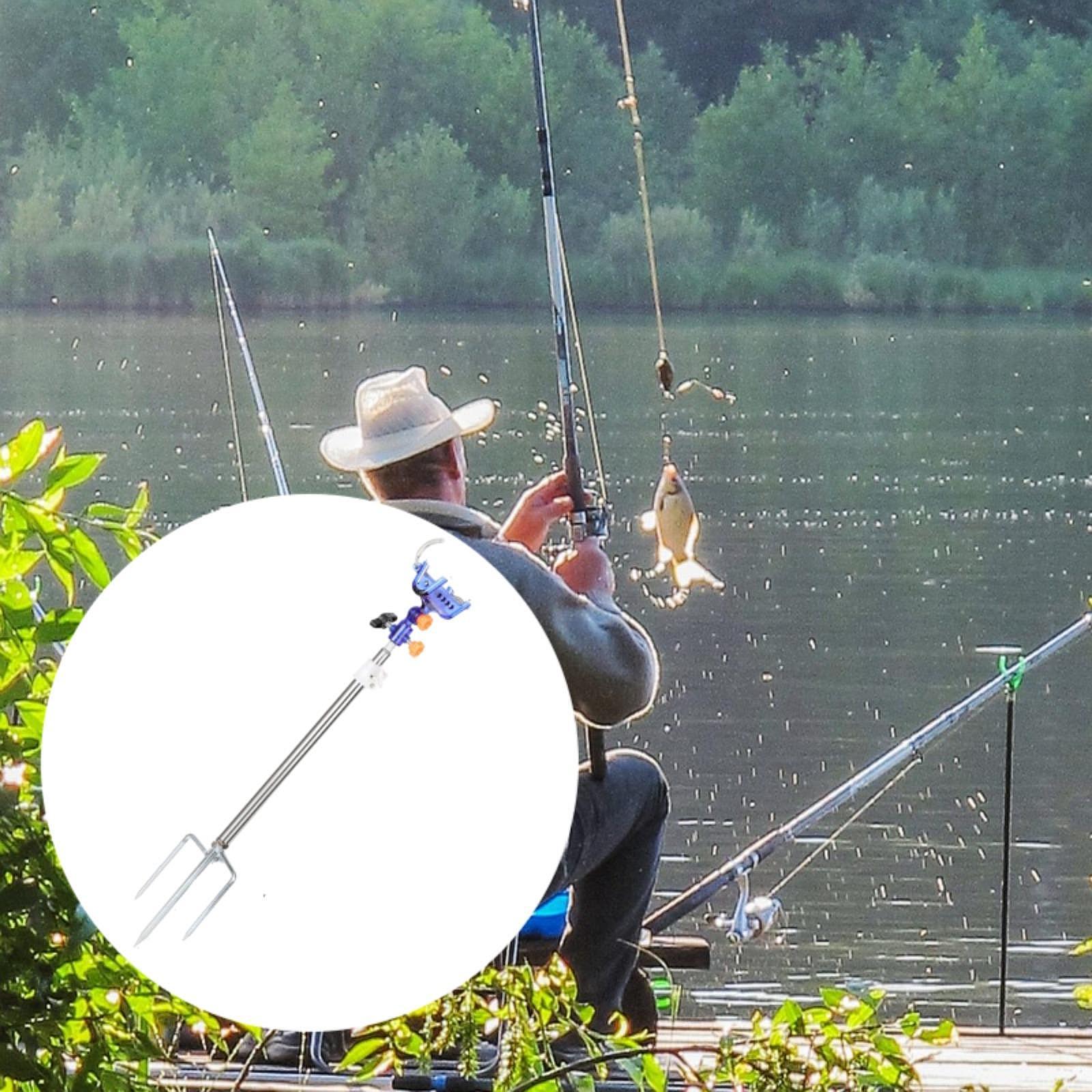Fishing Equipment Gifts - Soporte para Cañas de Pescar, Regalo