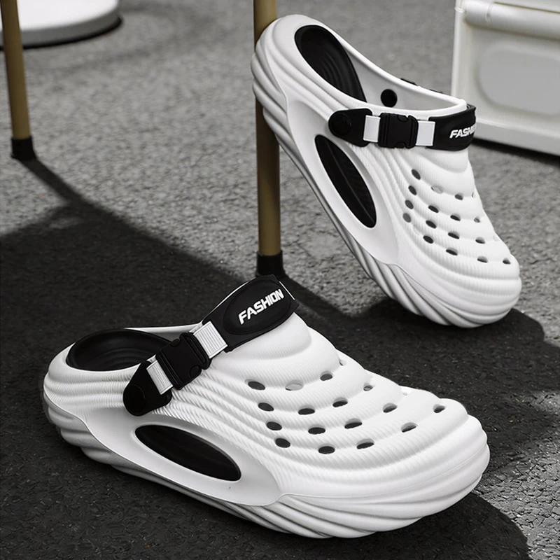 Fishing Equipment Kids - Zapatillas EVA de verano para hombre,