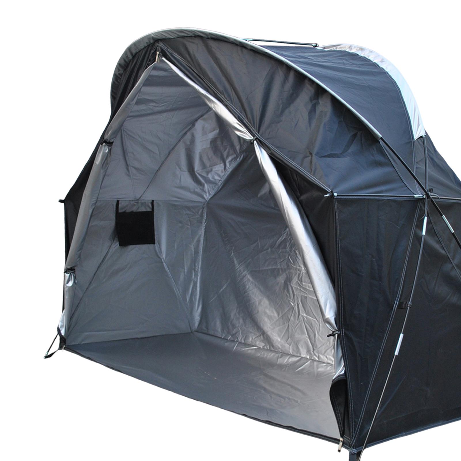 Fishing Equipment Needed - Tienda de campaña multiusos ligera para