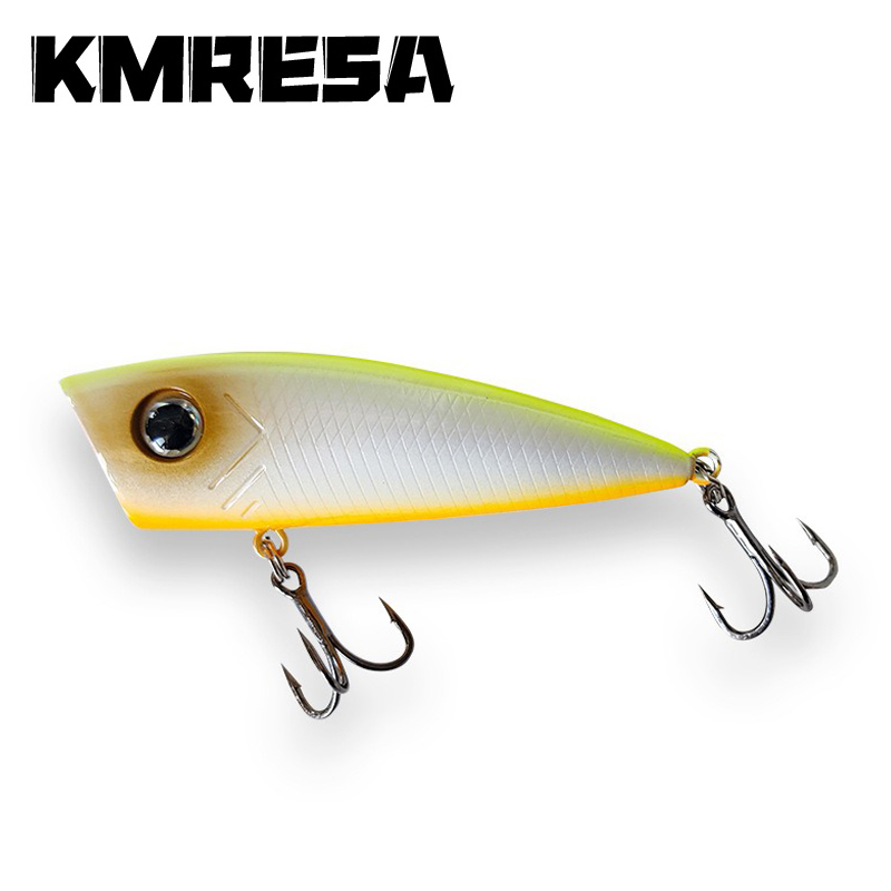 Fishing Equipment For Trout - Nuevos señuelos de pesca de superficie