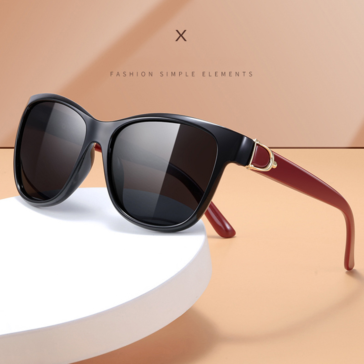 Fishing Equipment Kids - Gafas de sol para mujer, gafas