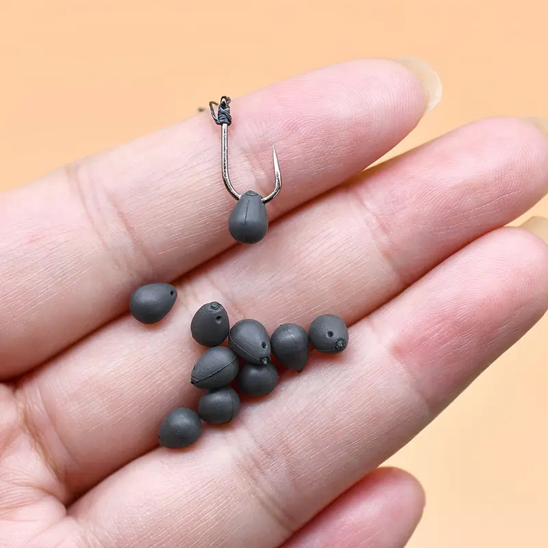 Fishing Equipment Basics - Accesorios de pesca de carpa, tiro