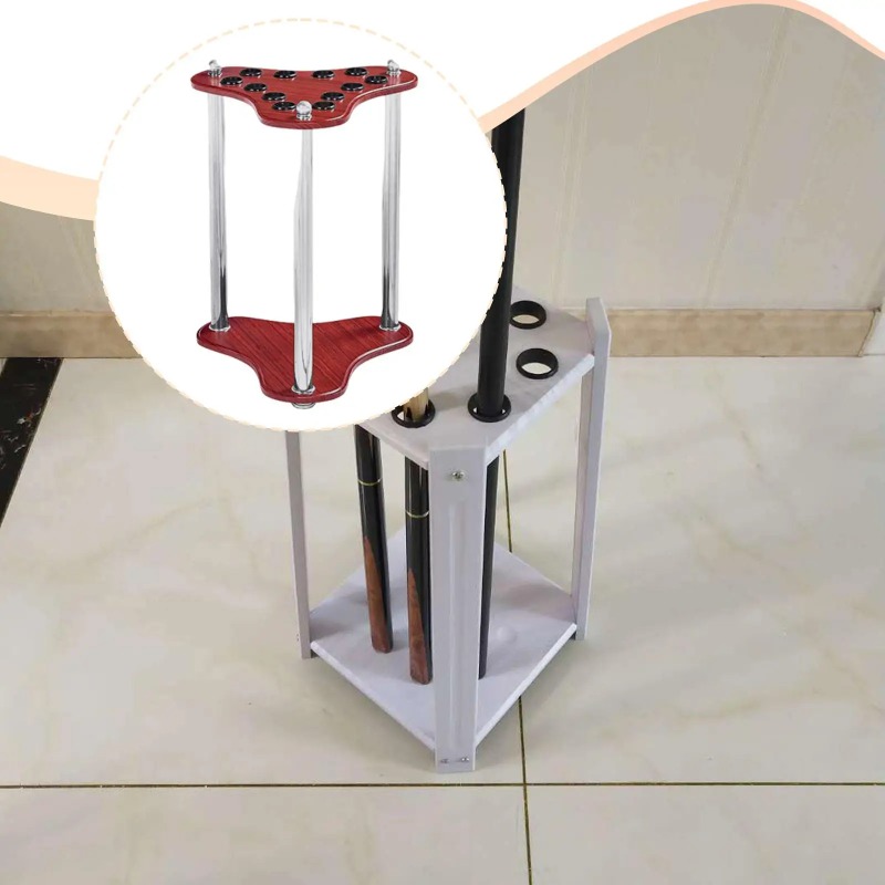 Soporte vertical estable para  - Fishing Equipment Gifts reseña y precio