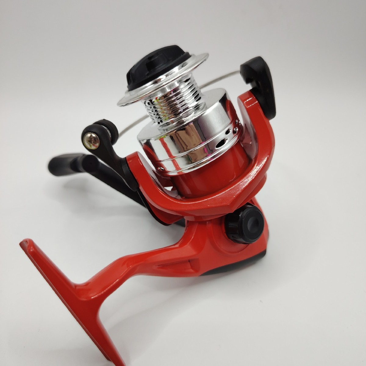 Carrete de pesca giratorio Out - Surf Fishing Equipment reseña y precio
