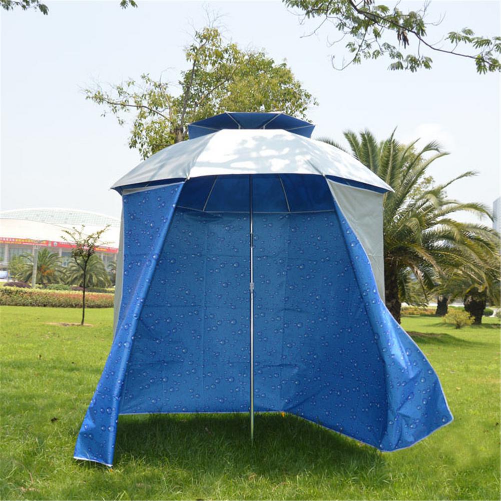 Tela de tienda de pared a prue - Fishing Equipment Needed reseña y precio