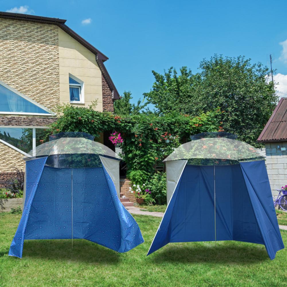 Tela de tienda de pared a prue - Fishing Equipment Needed reseña y precio