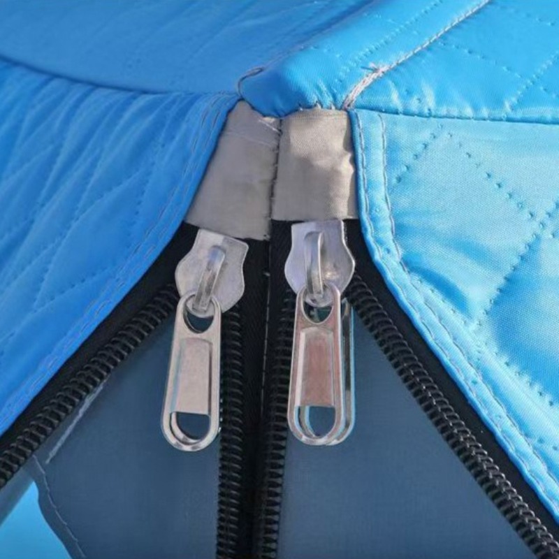 Carpas de Apertura Rápida para - Fishing Equipment Needed reseña y precio