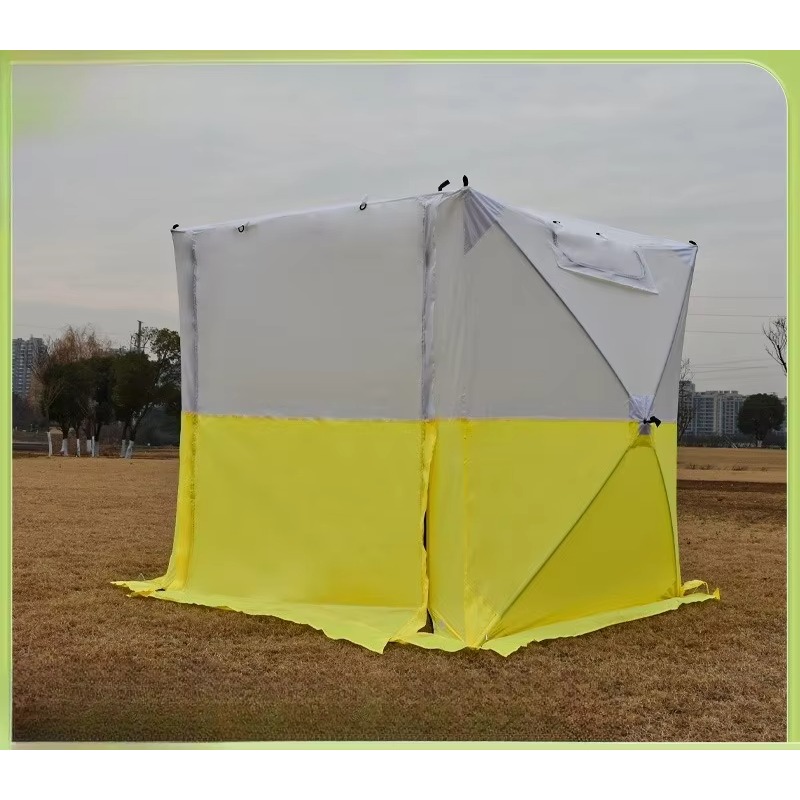Equipo para acampar y hacer se - Fishing Equipment Needed reseña y precio