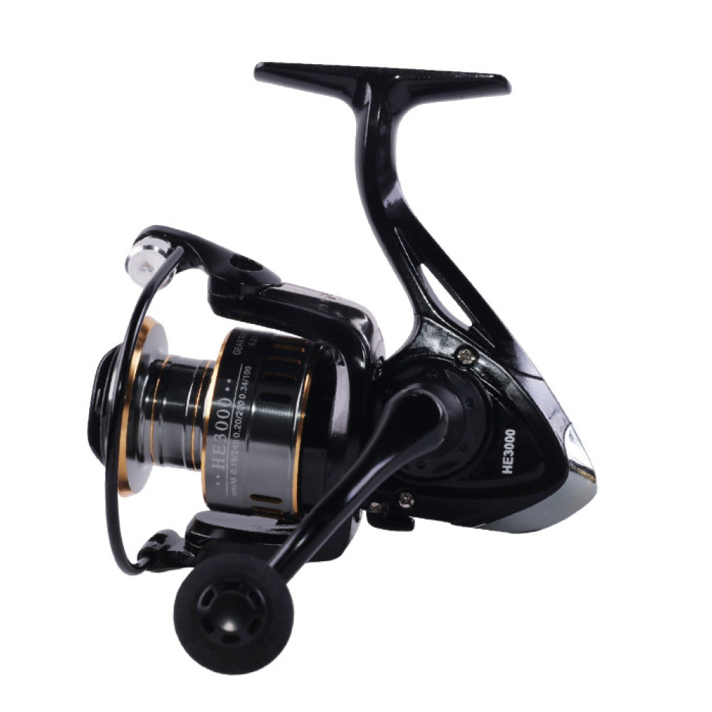 Carrete de Pesca Giratorio Pro - Surf Fishing Equipment reseña y precio