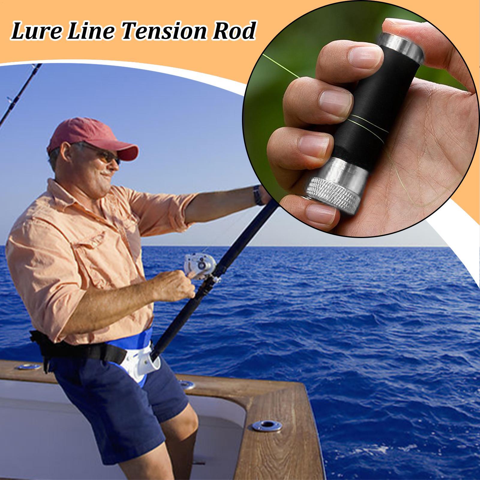 Herramienta para atar nudos de - Surf Fishing Equipment reseña y precio