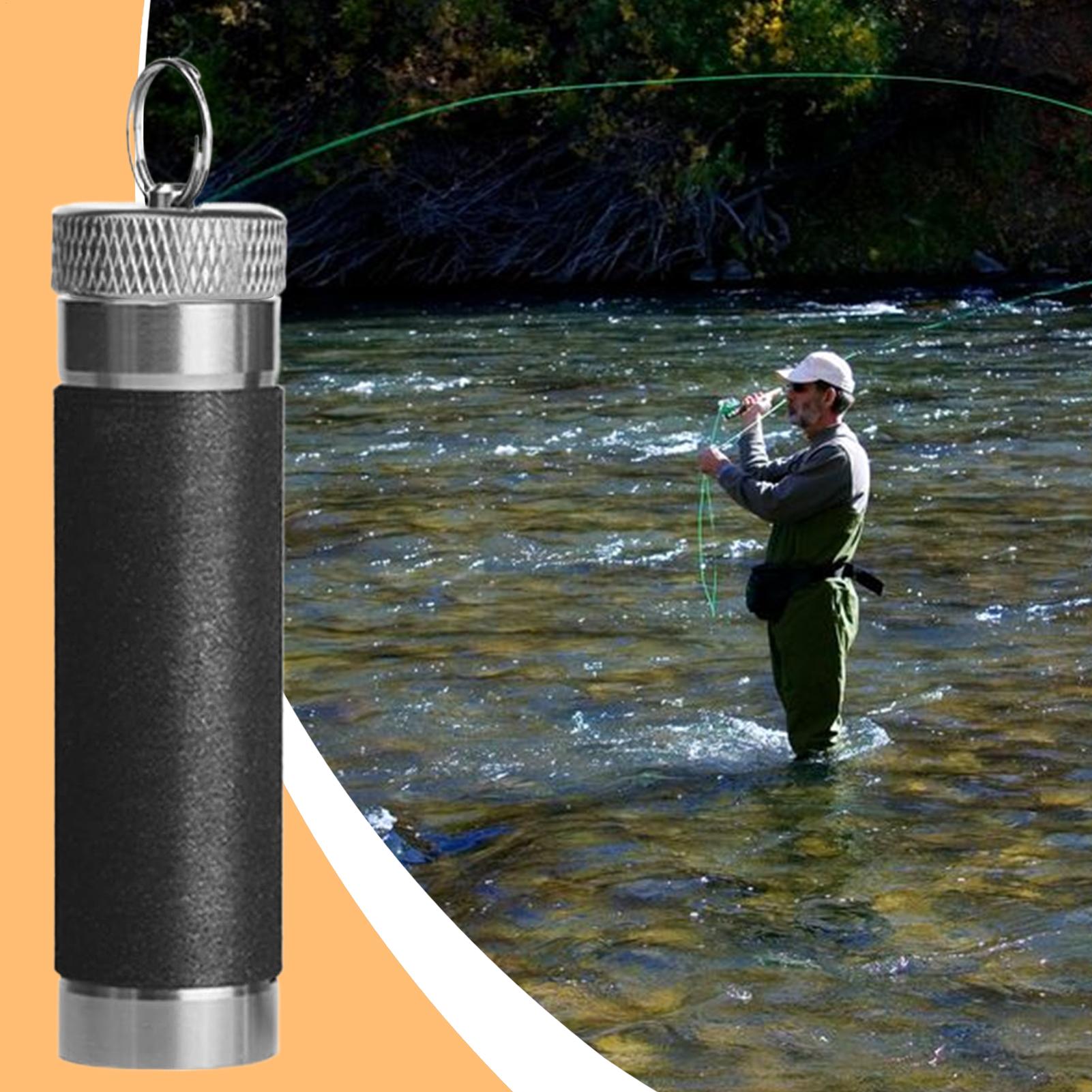 Herramienta para atar nudos de - Surf Fishing Equipment reseña y precio