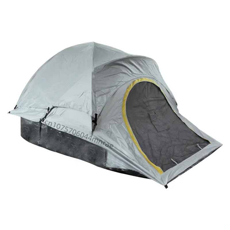 Tienda de campaña para camione - Fishing Equipment Needed reseña y precio