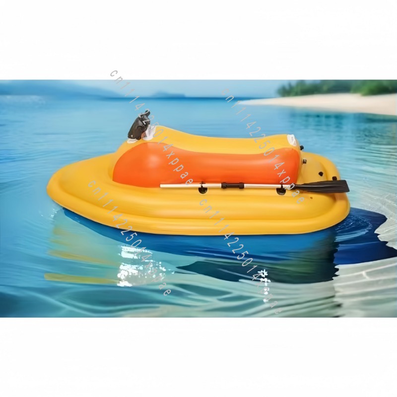 Bote de Pesca Eléctrico Flotan - Surf Fishing Equipment reseña y precio