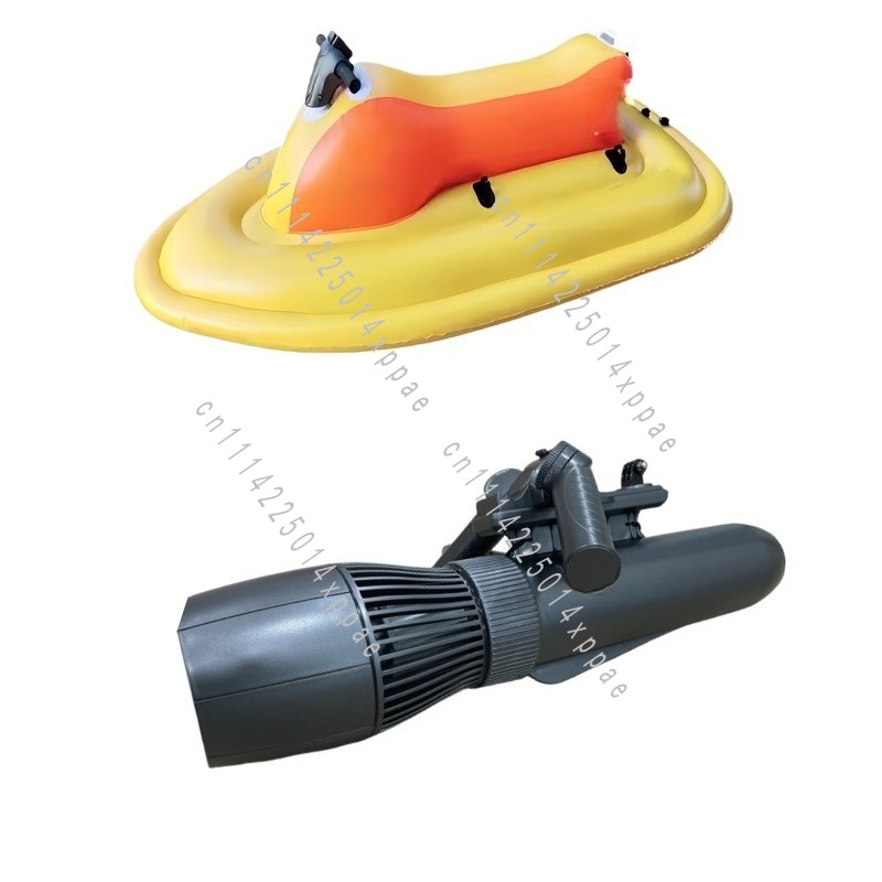 Bote de Pesca Eléctrico Flotan - Surf Fishing Equipment reseña y precio