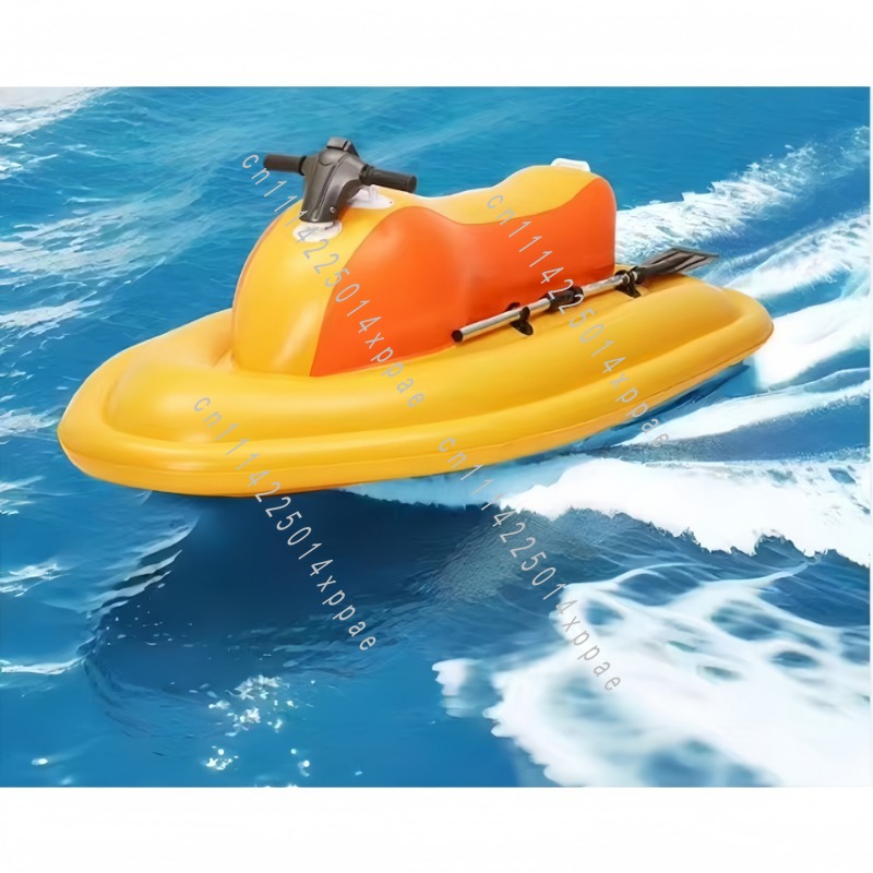 Bote de Pesca Eléctrico Flotan - Surf Fishing Equipment reseña y precio