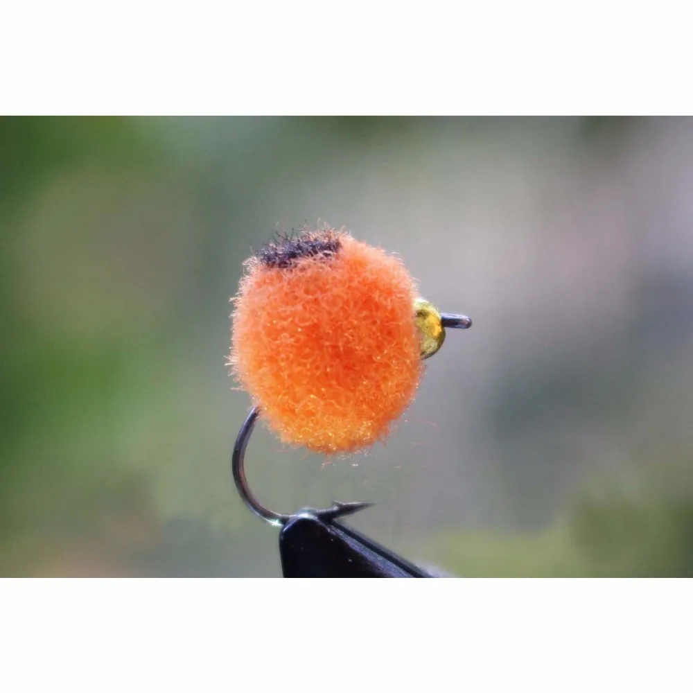Tigofly, 36 Piezas/Lote, 3 Col - Fishing Equipment For Trout reseña y precio