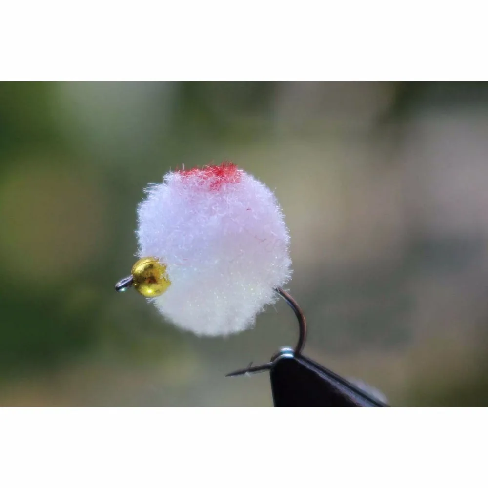 Tigofly, 36 Piezas/Lote, 3 Col - Fishing Equipment For Trout reseña y precio