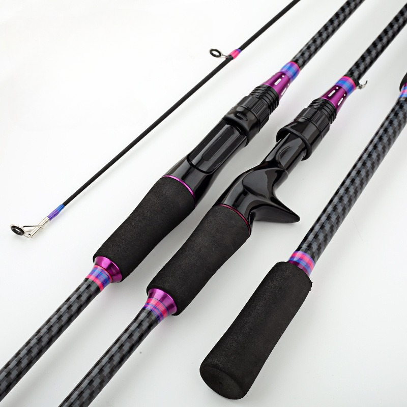Caña de Pescar Luya con Mango  - Surf Fishing Equipment reseña y precio
