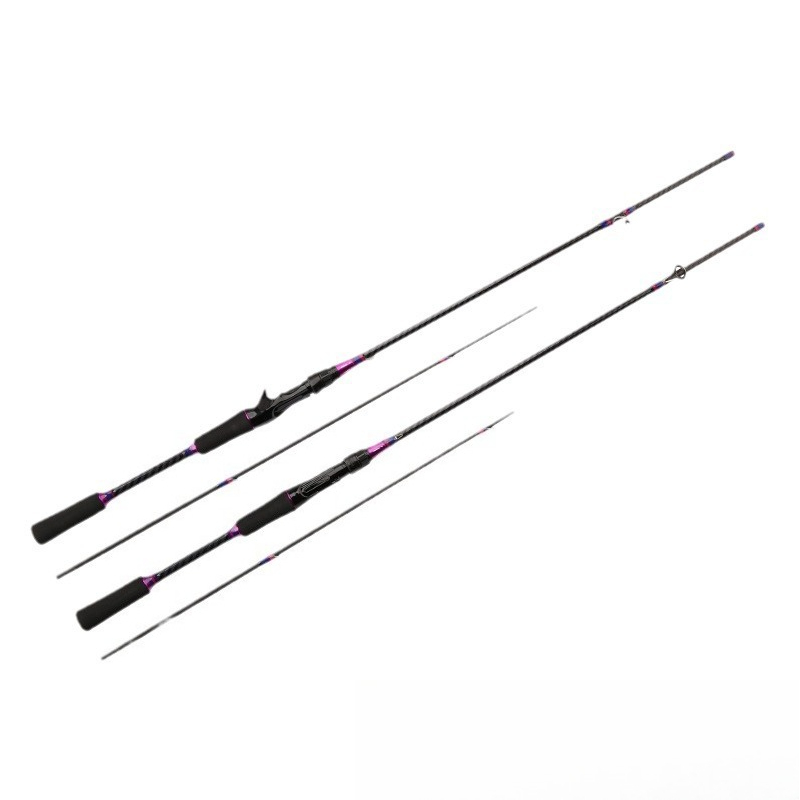Caña de Pescar Luya con Mango  - Surf Fishing Equipment reseña y precio