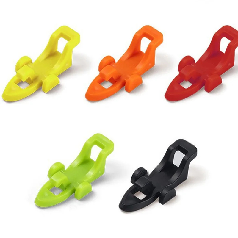 10-40SET Soporte para anzuelos - Fishing Equipment Basics reseña y precio