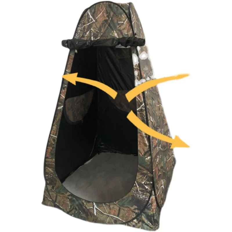 Tienda de observación de aves  - Fishing Equipment Needed reseña y precio