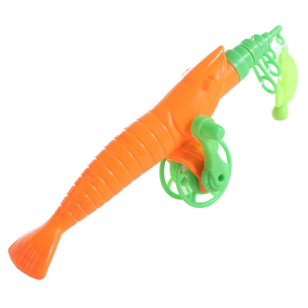Caña de Pescar Magnética para  - Fishing Equipment Kids reseña y precio