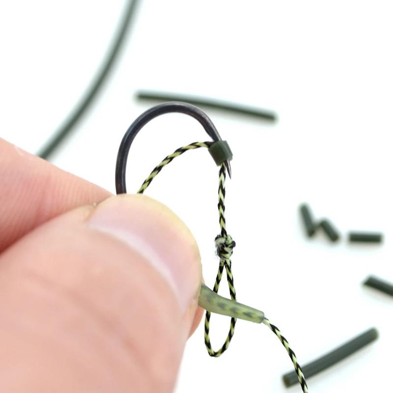 Línea de pesca de carpa de 20  - Fishing Equipment Basics reseña y precio