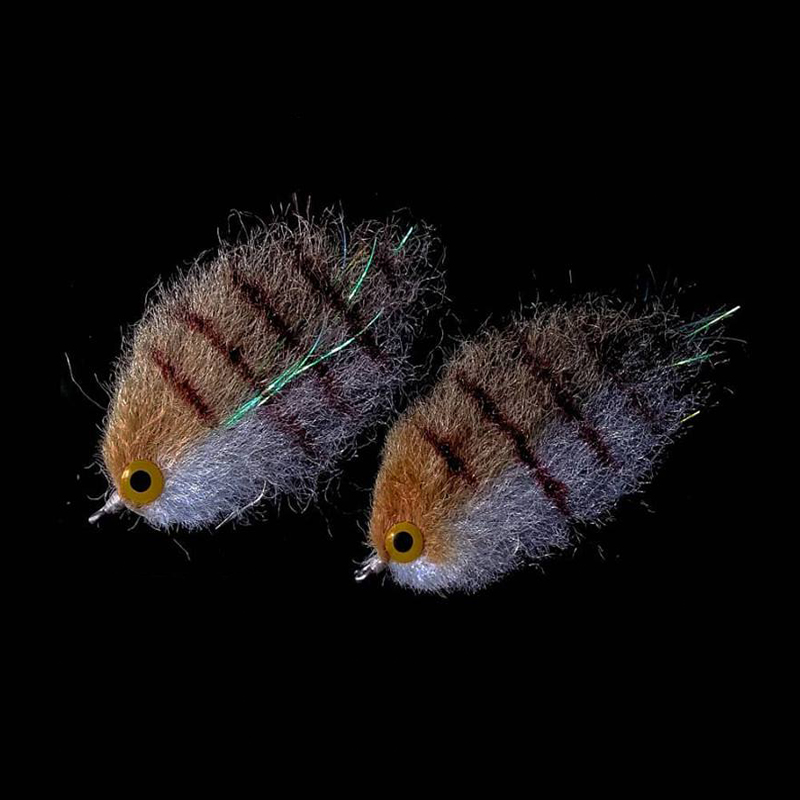 15 colores opcionales EP serpe - Fishing Equipment For Trout reseña y precio
