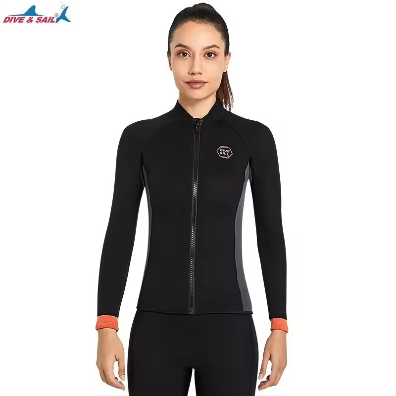Traje de neopreno de 3MM para  - Surf Fishing Equipment reseña y precio
