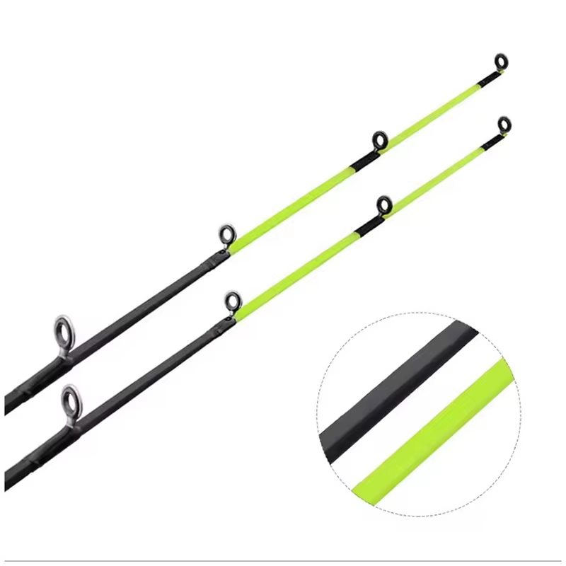WEIHE, caña de pescar en hielo - Fishing Equipment Kids reseña y precio
