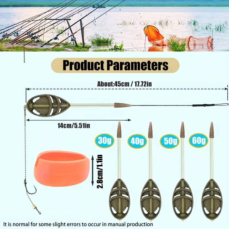 Juego de línea de pesca para c - Fishing Equipment Basics reseña y precio