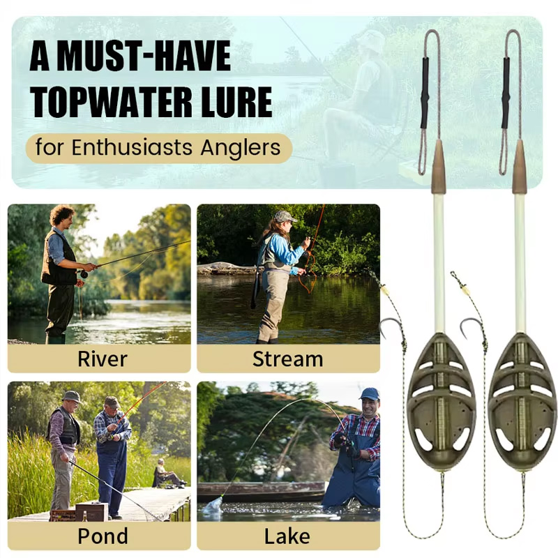 Juego de línea de pesca para c - Fishing Equipment Basics reseña y precio
