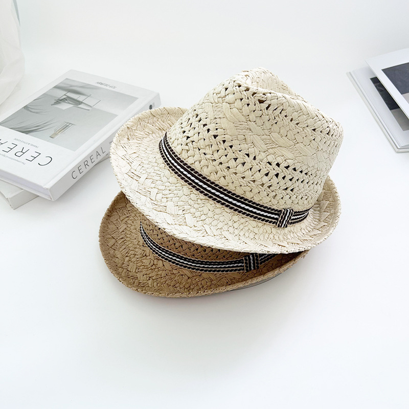 Golexury-Sombrero de paja para - Fishing Equipment Kids reseña y precio