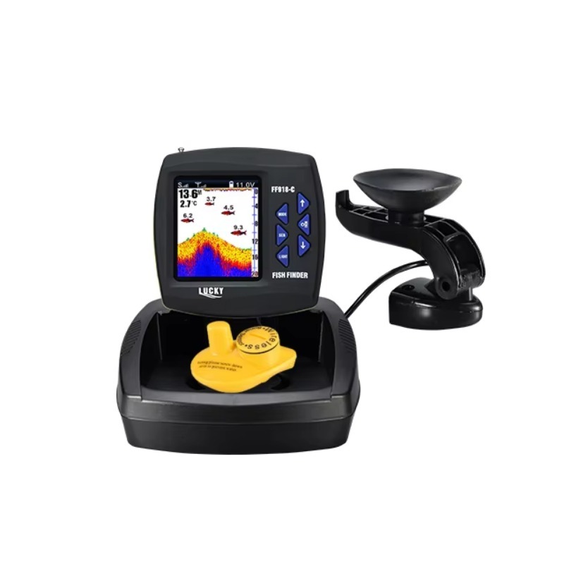 918C-WT Nuevo Equipo de Pesca  - Fishing Equipment Cost reseña y precio