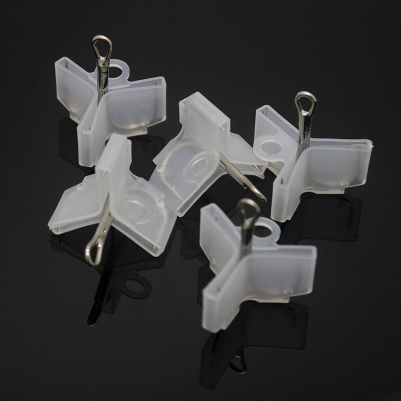 20 unids/lote, tapas protector - Fishing Equipment Basics reseña y precio
