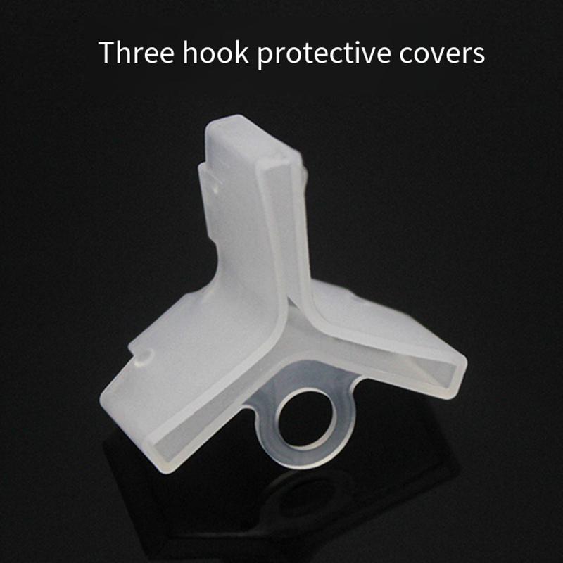 20 unids/lote, tapas protector - Fishing Equipment Basics reseña y precio