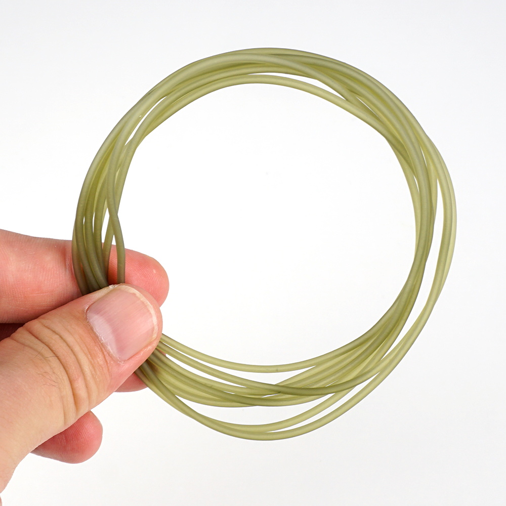 Hirisi AE077 Tubos de Pesca pa - Fishing Equipment Basics reseña y precio