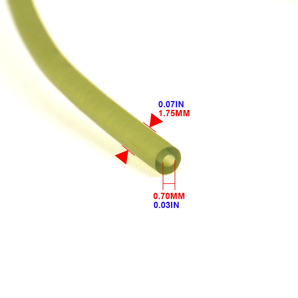 Hirisi AE077 Tubos de Pesca pa - Fishing Equipment Basics reseña y precio