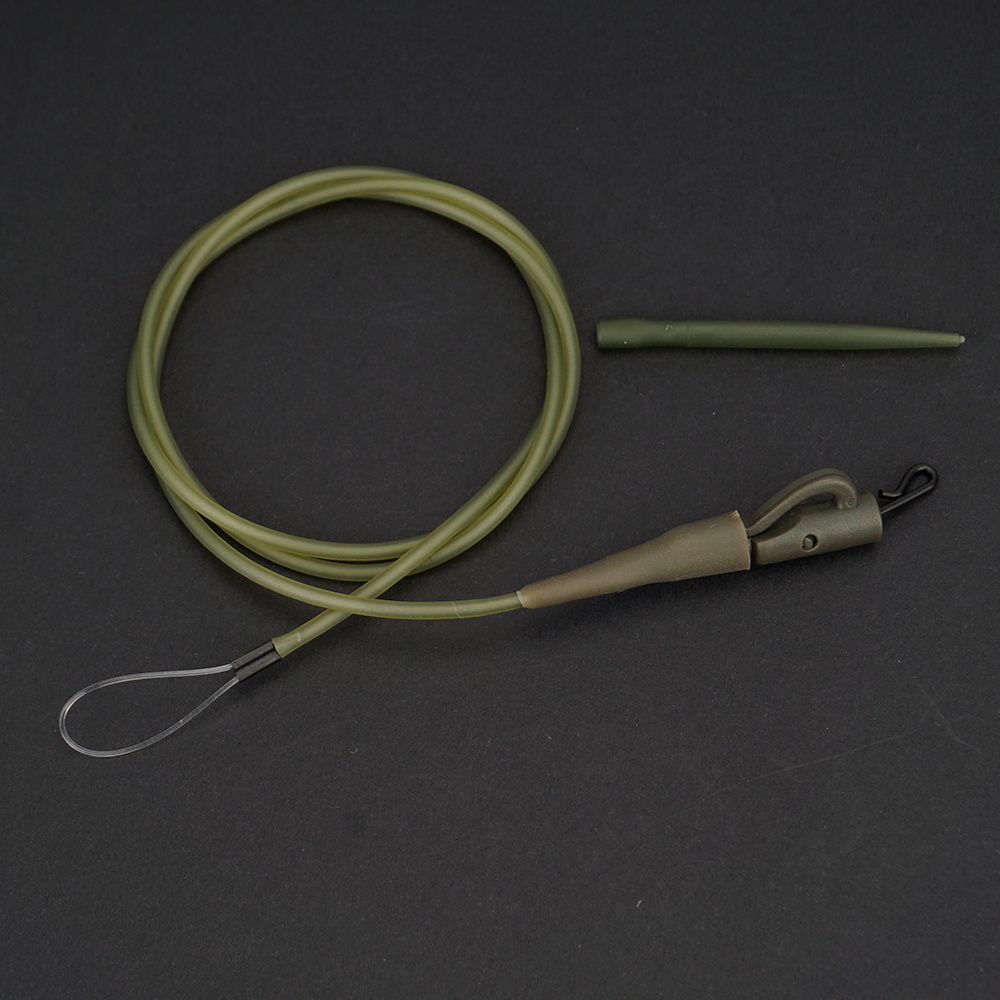 Hirisi AE077 Tubos de Pesca pa - Fishing Equipment Basics reseña y precio