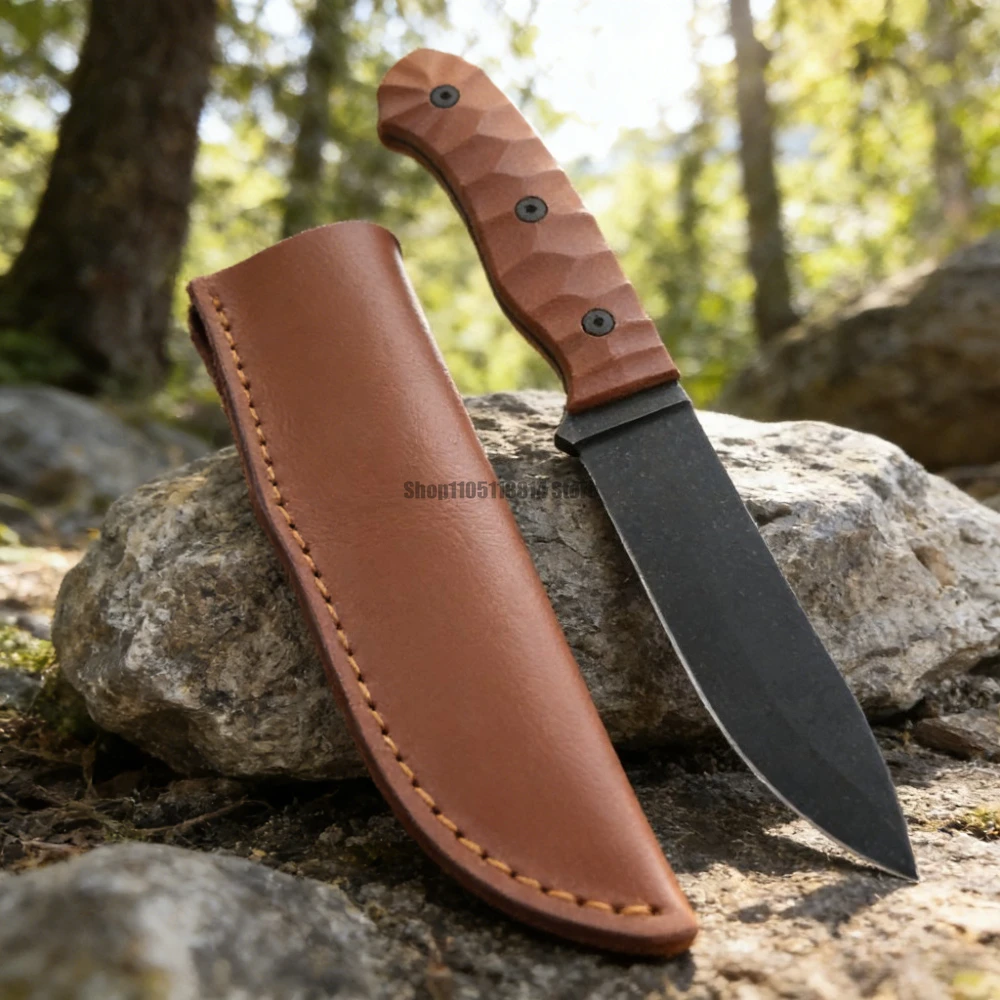 Cuchillo de supervivencia al a - Fishing Equipment Gifts reseña y precio