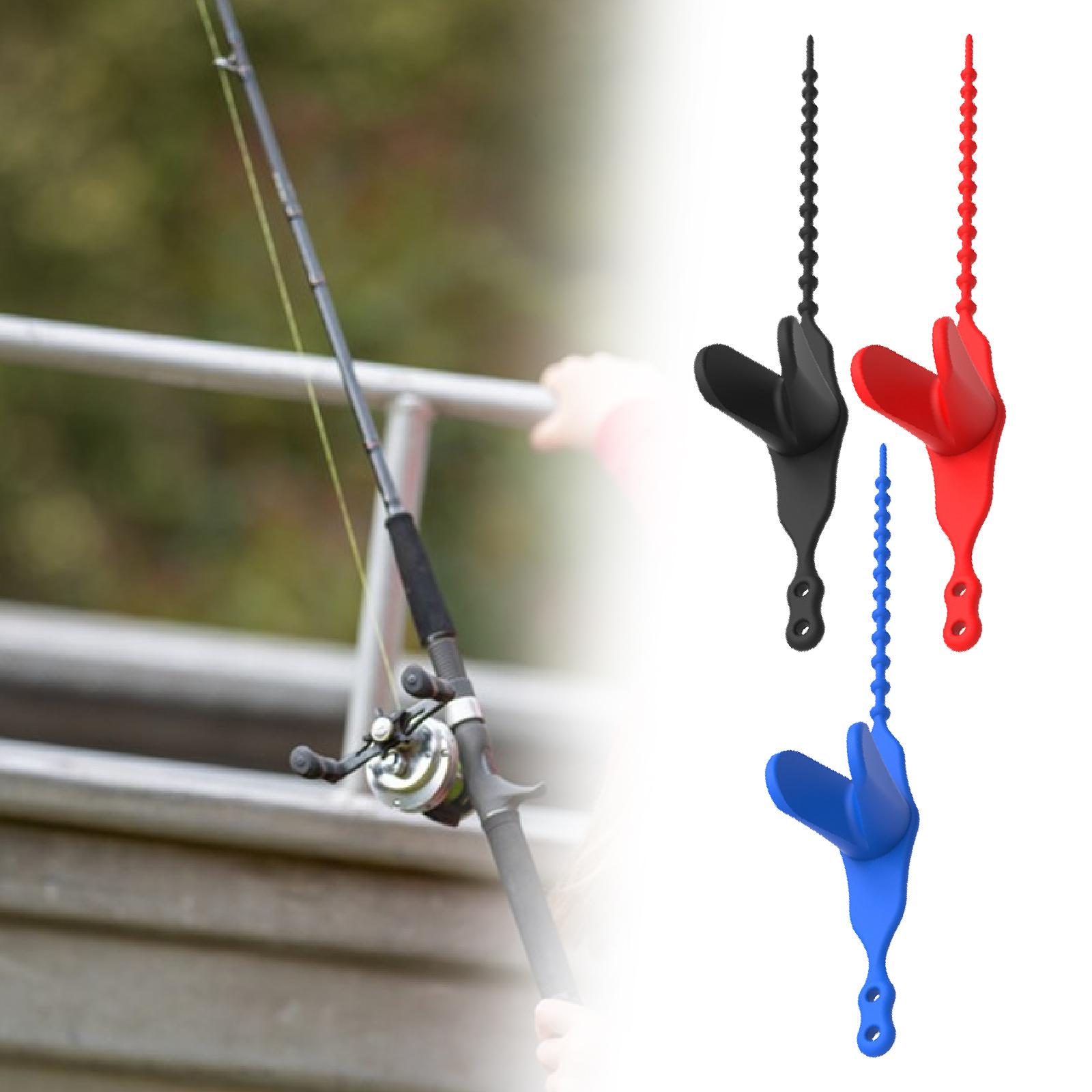 Equipo de pesca, soporte para  - Fishing Equipment Gifts reseña y precio