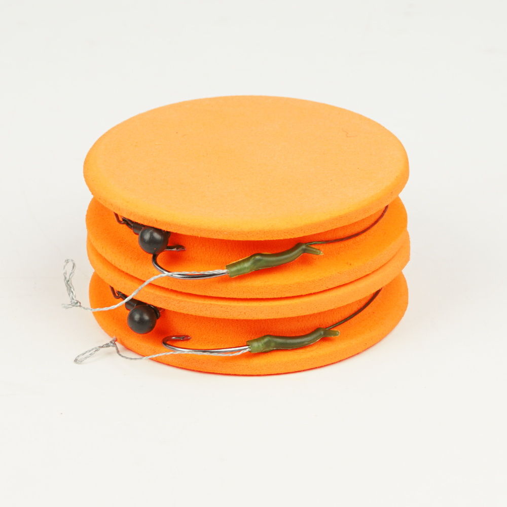 HIRISI 10 unids/caja carretes  - Fishing Equipment Basics reseña y precio