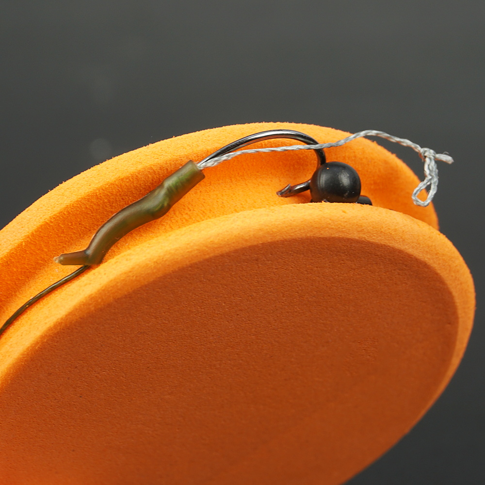 HIRISI 10 unids/caja carretes  - Fishing Equipment Basics reseña y precio
