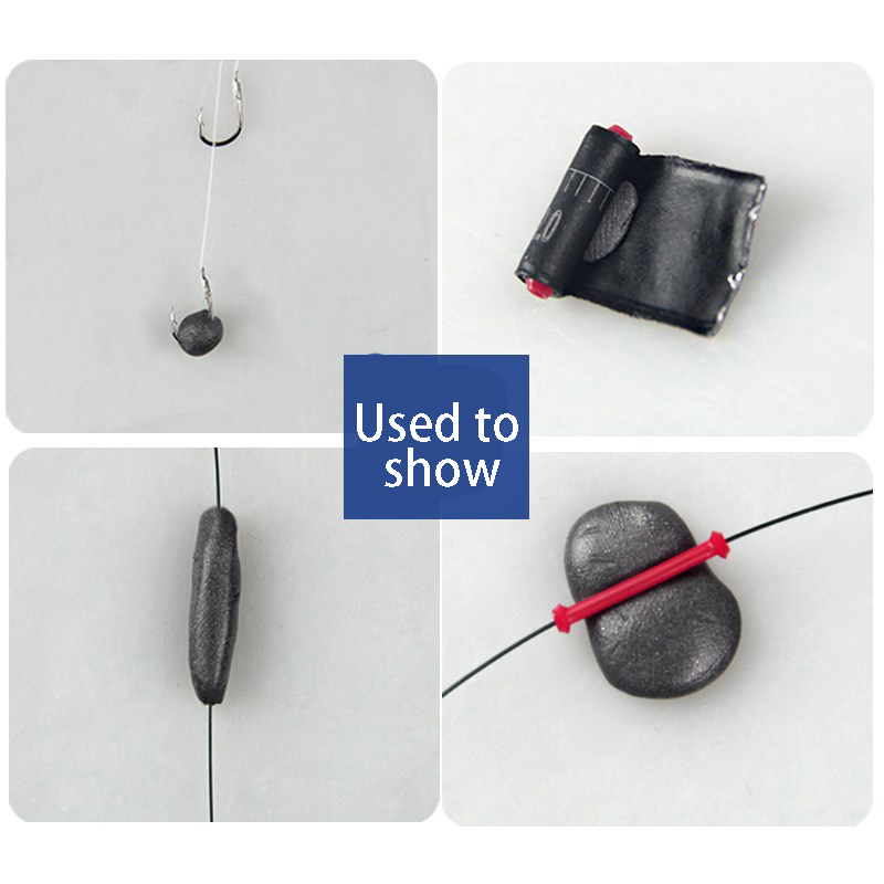 Material de pesca de carpa de  - Fishing Equipment Fly reseña y precio