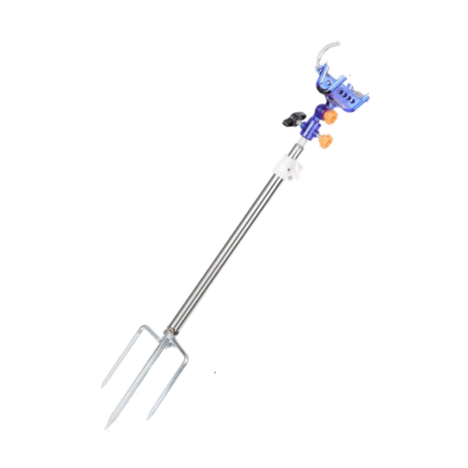 Soporte para Cañas de Pescar,  - Fishing Equipment Gifts reseña y precio